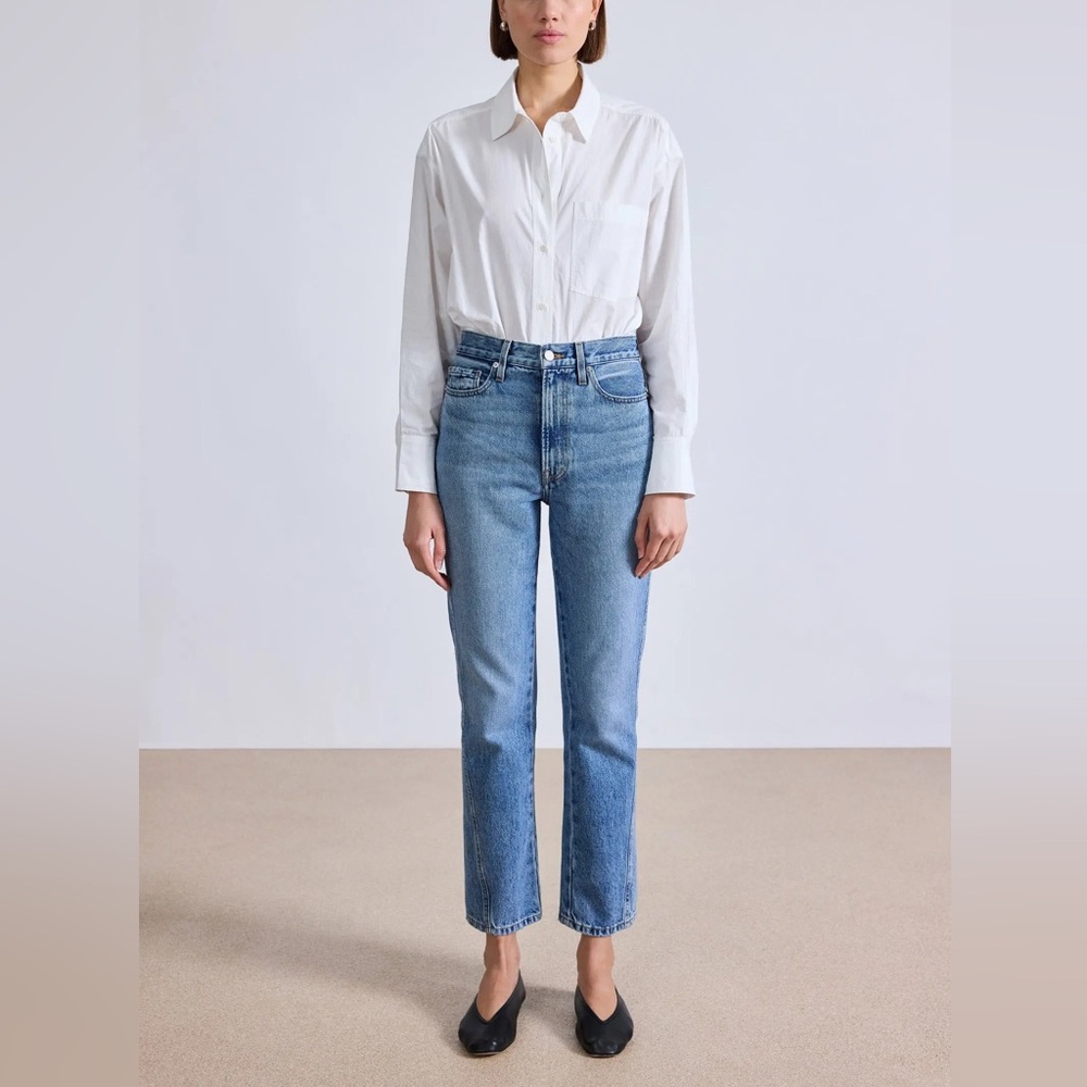 Camilla Jeans